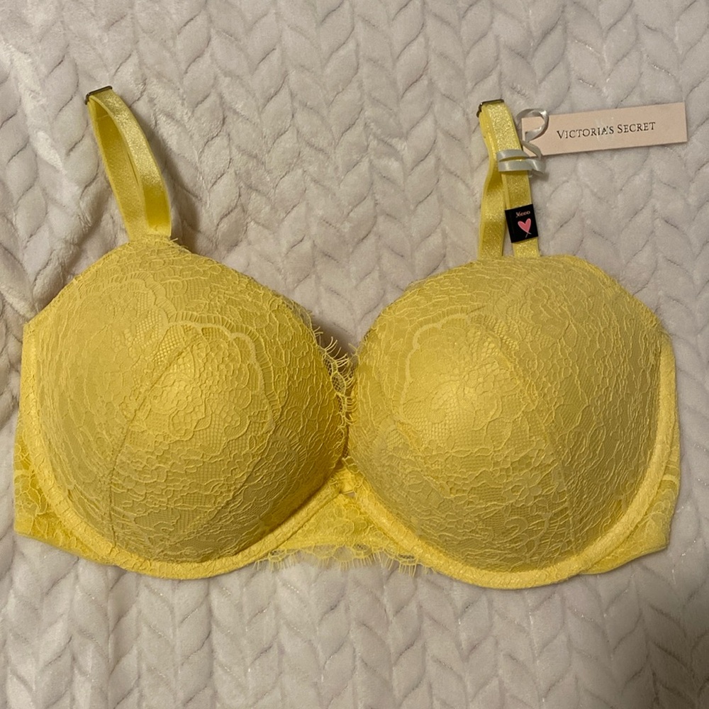 Victoria’s Secret Dream Angels Wicked Push Up